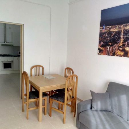 Apartament Casa Carmen Barcelona El Prat de Llobregat Zewnętrze zdjęcie