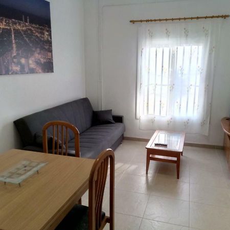 Apartament Casa Carmen Barcelona El Prat de Llobregat Zewnętrze zdjęcie