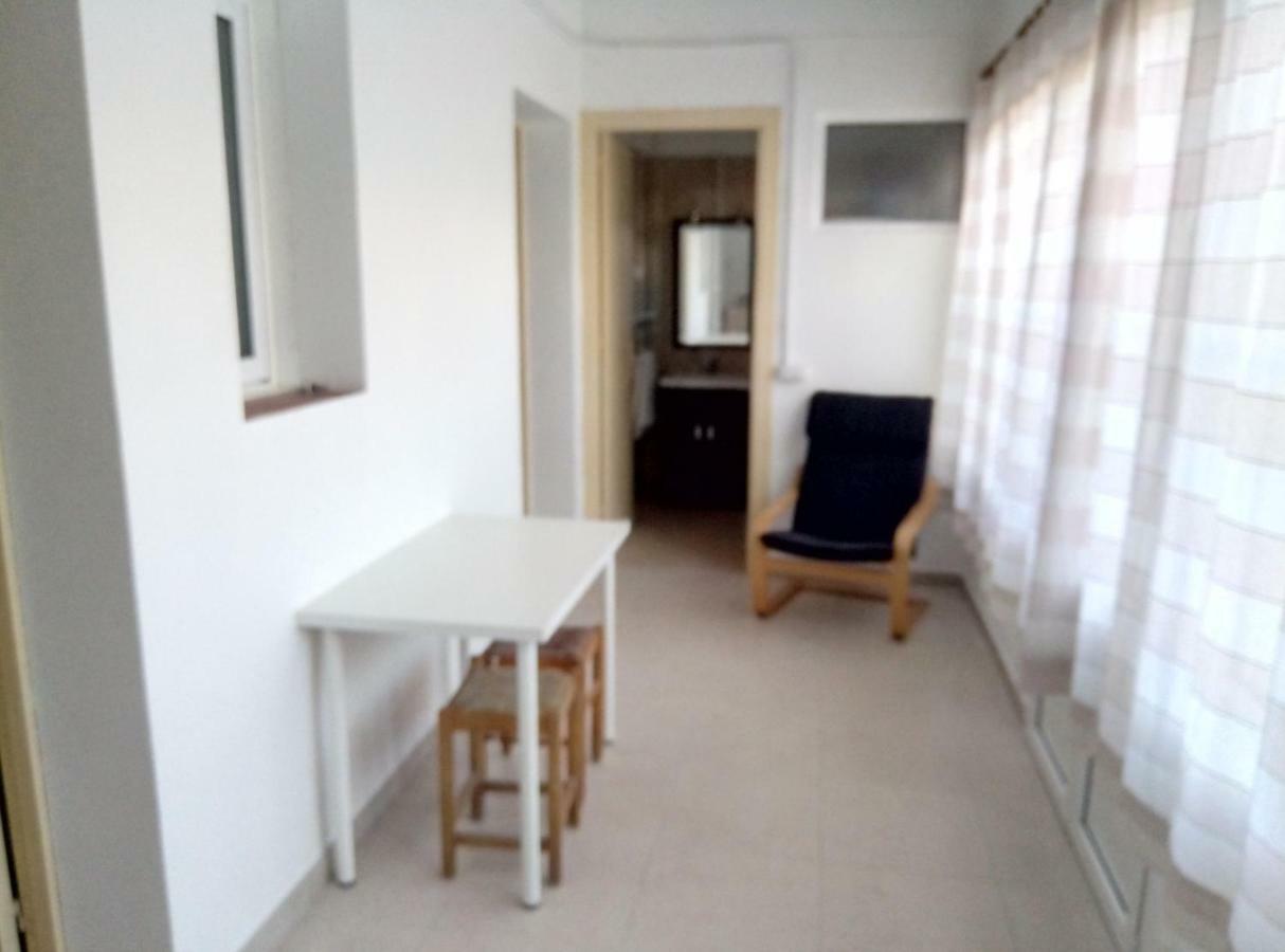 Apartament Casa Carmen Barcelona El Prat de Llobregat Zewnętrze zdjęcie