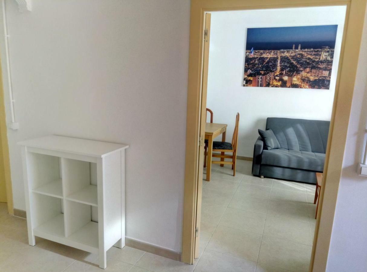 Apartament Casa Carmen Barcelona El Prat de Llobregat Zewnętrze zdjęcie