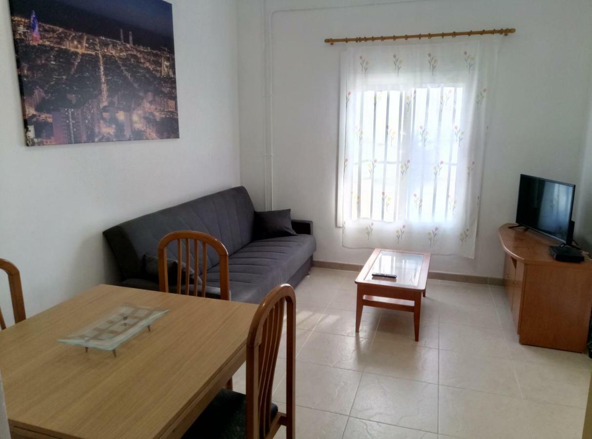 Apartament Casa Carmen Barcelona El Prat de Llobregat Zewnętrze zdjęcie