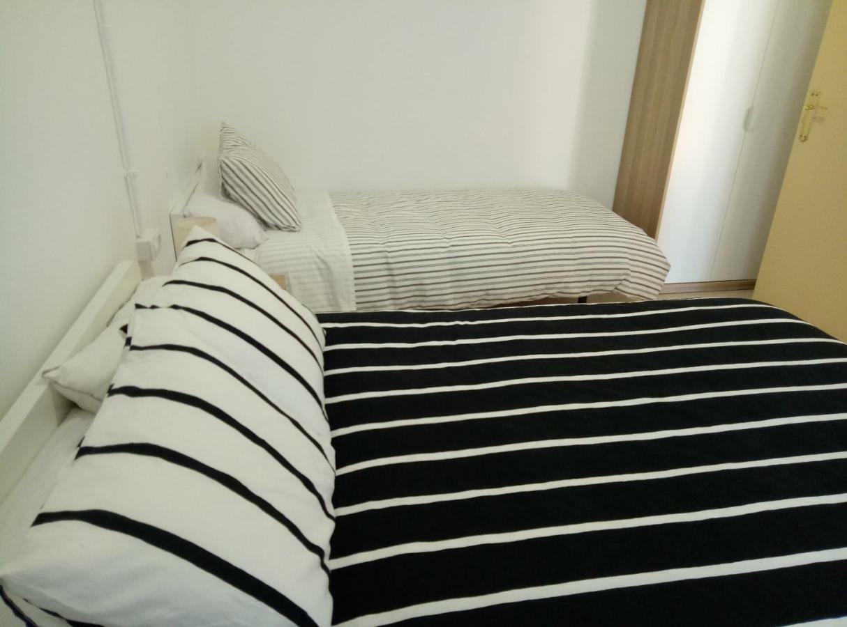 Apartament Casa Carmen Barcelona El Prat de Llobregat Zewnętrze zdjęcie
